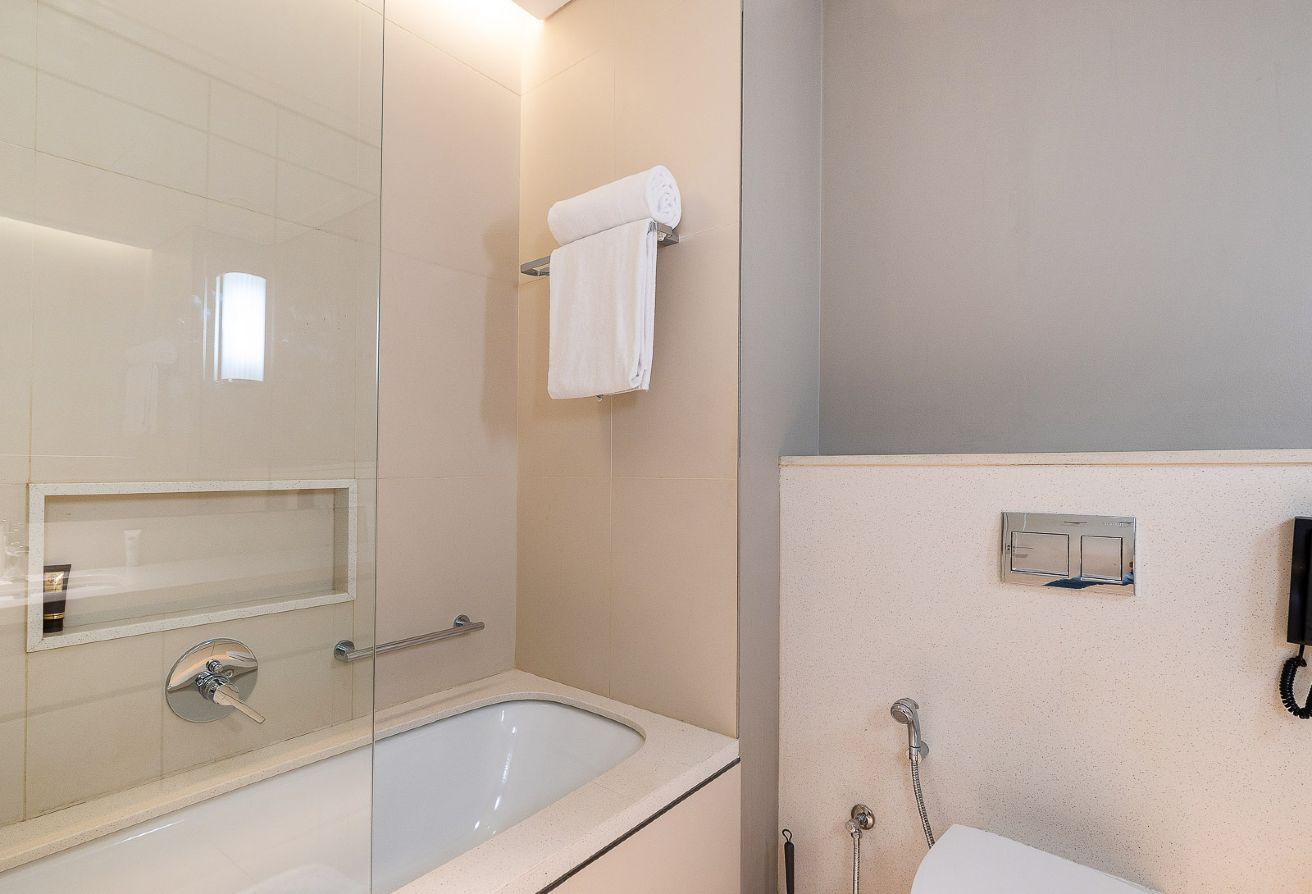 1 bedroom apartment in Vida Residence Downtown, Downtown Dubai: 15
