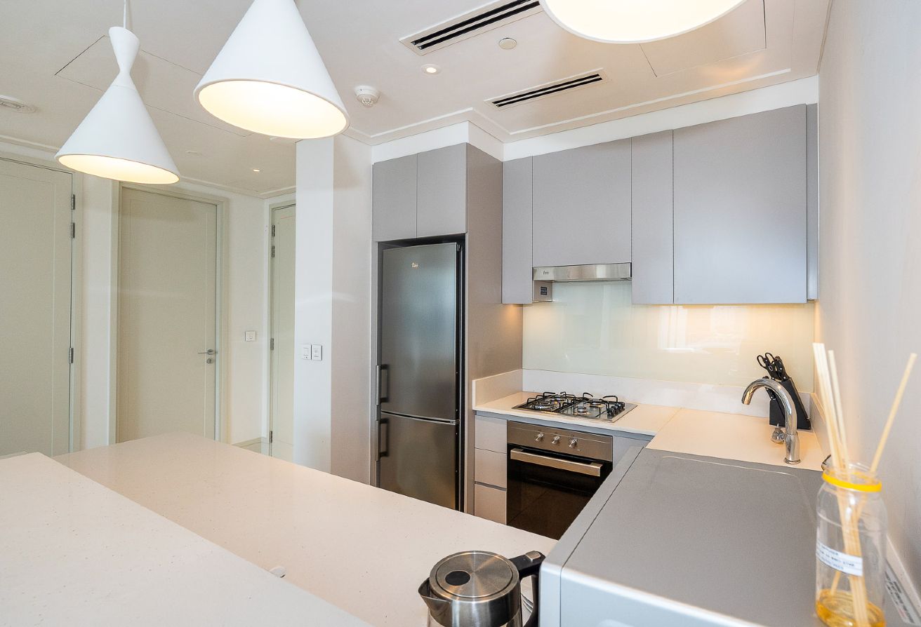1 bedroom apartment in Vida Residence Downtown, Downtown Dubai: 14