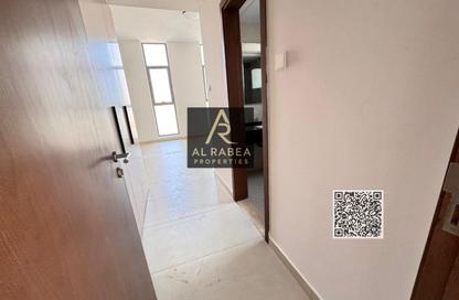 Apartment - 1 Bedroom - 2 Bathrooms for rent in Garden Residences - Emirates City - Ajman