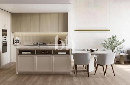 Apartment - 2 - 3 for sale in The Highbury - Sobha Hartland - Mohammed Bin Rashid City - Dubai