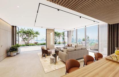 Apartment - 2 - 3 for sale in The Highbury - Sobha Hartland - Mohammed Bin Rashid City - Dubai