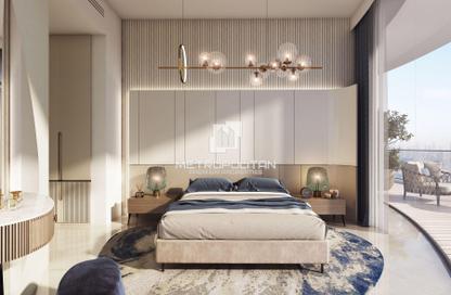 Apartment - Studio - 1 Bathroom for sale in Canal Heights - Business Bay - Dubai