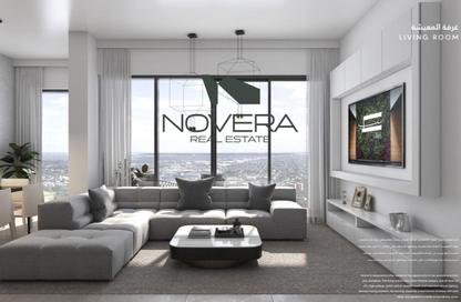 Apartment - 3 Bedrooms - 5 Bathrooms for sale in Souks Residential - Al Mamsha - Muwaileh - Sharjah Apartment - 3 Bedrooms - 5 Bathrooms for sale in Souks Residential - Al Mamsha - Muwaileh - Sharjah