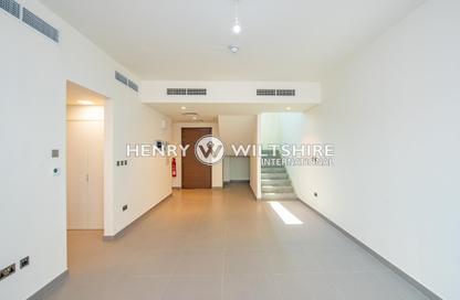 Townhouse - 2 Bedrooms - 3 Bathrooms for rent in Noya Viva - Noya - Yas Island - Abu Dhabi