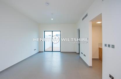 Townhouse - 2 Bedrooms - 3 Bathrooms for rent in Noya Viva - Noya - Yas Island - Abu Dhabi