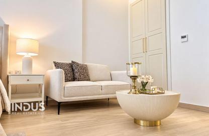 Apartment - Studio - 1 for sale in Mayas Geneva - District 14 - Jumeirah Village Circle - Dubai