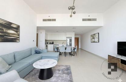 Apartment - 2 Bedrooms - 2 Bathrooms for rent in Creek Horizon Tower 2 - Creek Horizon - Dubai Creek Harbour (The Lagoons) - Dubai