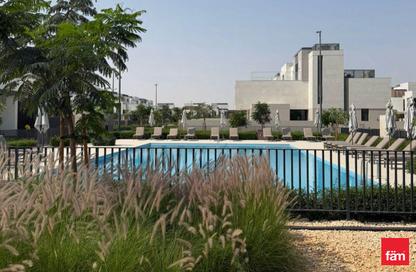 Villa - 4 Bedrooms - 3 Bathrooms for rent in Elie Saab 2 - Elie Saab - Arabian Ranches 3 - Dubai Villa - 4 Bedrooms - 3 Bathrooms for rent in Elie Saab 2 - Elie Saab - Arabian Ranches 3 - Dubai