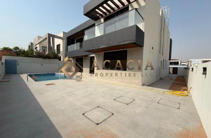 Villa - 6 Bedrooms - 7+ Bathrooms for sale in Al Furjan West Centre - Jebel Ali - Dubai