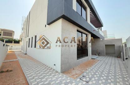Villa - 6 Bedrooms - 7+ Bathrooms for sale in Al Furjan West Centre - Jebel Ali - Dubai