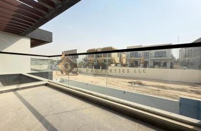 Villa - 6 Bedrooms - 7+ Bathrooms for sale in Al Furjan West Centre - Jebel Ali - Dubai