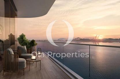 Apartment - 1 Bedroom - 2 Bathrooms for sale in Sunstone - Makers District - Al Reem Island - Abu Dhabi