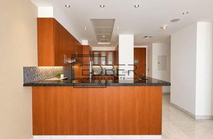 Apartment - 1 - 2 for rent in Central Park Residential Tower - Central Park Tower - DIFC - Dubai