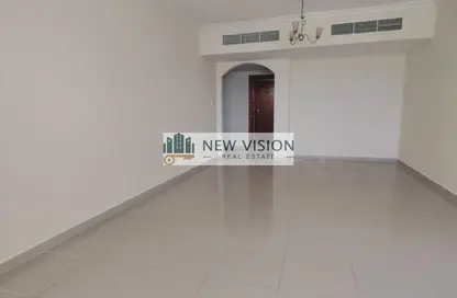 Apartment - 2 Bedrooms - 2 Bathrooms for rent in Damas Tower - Al Nad - Al Qasimia - Sharjah