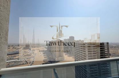 Apartment - 2 - 2 for sale in Gulf Tower - Emirates City - Ajman Apartment - 2 - 2 for sale in Gulf Tower - Emirates City - Ajman