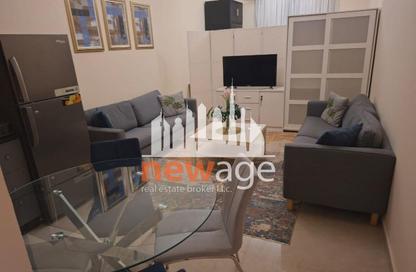 Apartment - Studio - 1 for rent in Hanover Square - District 10 - Jumeirah Village Circle - Dubai Apartment - Studio - 1 for rent in Hanover Square - District 10 - Jumeirah Village Circle - Dubai