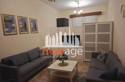 Apartment - Studio - 1 for rent in Hanover Square - District 10 - Jumeirah Village Circle - Dubai