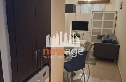 Apartment - Studio - 1 for rent in Hanover Square - District 10 - Jumeirah Village Circle - Dubai Apartment - Studio - 1 for rent in Hanover Square - District 10 - Jumeirah Village Circle - Dubai