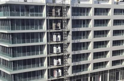 Apartment - 1 Bedroom - 2 Bathrooms for sale in Aljada - Sharjah Apartment - 1 Bedroom - 2 Bathrooms for sale in Aljada - Sharjah
