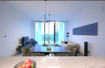 Apartment - 1 Bedroom - 2 Bathrooms for sale in Aljada - Sharjah