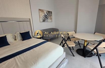 Apartment - Studio - 1 Bathroom for rent in Opalz By Danube Tower 1 - Opalz by Danube - Dubai Science Park - Dubai Apartment - Studio - 1 Bathroom for rent in Opalz By Danube Tower 1 - Opalz by Danube - Dubai Science Park - Dubai