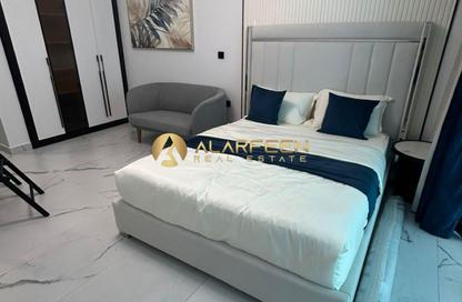 Apartment - Studio - 1 Bathroom for rent in Opalz By Danube Tower 1 - Opalz by Danube - Dubai Science Park - Dubai