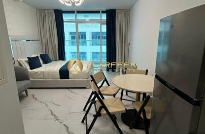 Apartment - Studio - 1 Bathroom for rent in Opalz By Danube Tower 1 - Opalz by Danube - Dubai Science Park - Dubai