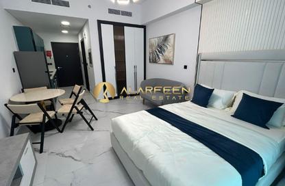 Apartment - Studio - 1 Bathroom for rent in Opalz By Danube Tower 1 - Opalz by Danube - Dubai Science Park - Dubai Apartment - Studio - 1 Bathroom for rent in Opalz By Danube Tower 1 - Opalz by Danube - Dubai Science Park - Dubai