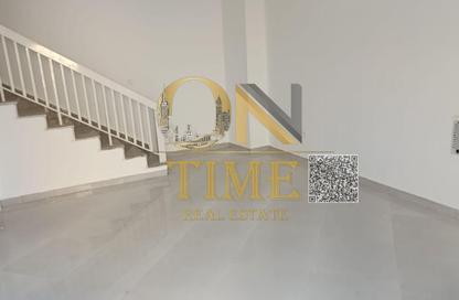 Townhouse - 3 - 2 for rent in Al Maha Village - Al Zahya - Ajman