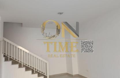 Townhouse - 3 - 2 for rent in Al Maha Village - Al Zahya - Ajman