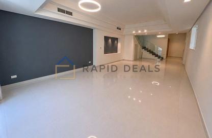 Townhouse - 3 Bedrooms - 4 Bathrooms for sale in Gardenia Townhomes - Wasl Gate - Dubai