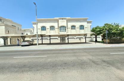 Villa - 6 - 7 for rent in Al Muntazah - Abu Dhabi