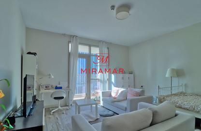 Apartment - Studio - 1 Bathroom for rent in Reflection - Shams Abu Dhabi - Al Reem Island - Abu Dhabi Apartment - Studio - 1 Bathroom for rent in Reflection - Shams Abu Dhabi - Al Reem Island - Abu Dhabi