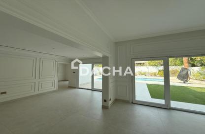 Villa - 5 Bedrooms - 6 Bathrooms for rent in Meadows 4 - Meadows - Dubai