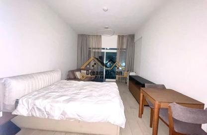 Apartment - Studio - 1 for rent in Azizi Aliyah - Dubai Healthcare City 2 - Al Jaddaf - Dubai Apartment - Studio - 1 for rent in Azizi Aliyah - Dubai Healthcare City 2 - Al Jaddaf - Dubai