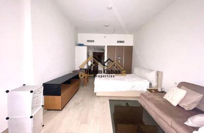 Apartment - Studio - 1 for rent in Azizi Aliyah - Dubai Healthcare City 2 - Al Jaddaf - Dubai