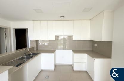 Townhouse - 3 - 3 for rent in Noor Townhouses - Town Square - Dubai Townhouse - 3 - 3 for rent in Noor Townhouses - Town Square - Dubai