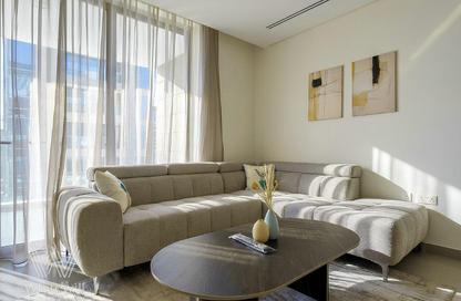 Apartment - 1 Bedroom - 2 Bathrooms for rent in C15 - Al Zeina - Al Raha Beach - Abu Dhabi