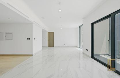Apartment - 2 Bedrooms - 2 Bathrooms for rent in Crest Grande - Sobha Hartland - Mohammed Bin Rashid City - Dubai