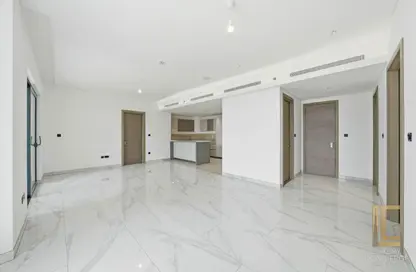 Apartment - 2 Bedrooms - 2 Bathrooms for rent in Crest Grande - Sobha Hartland - Mohammed Bin Rashid City - Dubai