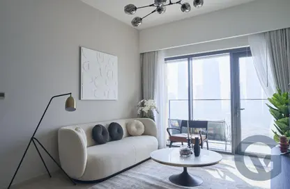 Apartment - 2 Bedrooms - 2 Bathrooms for rent in Burj Royale - Downtown Dubai - Dubai