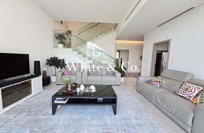 Townhouse - 4 - 4 for rent in Murooj Al Furjan West - Murooj Al Furjan - Al Furjan - Dubai