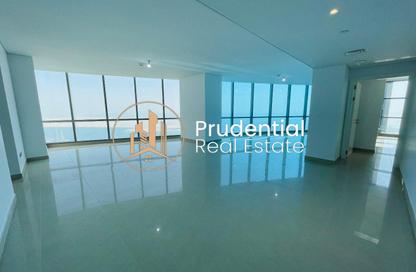 Apartment - 4 Bedrooms - 5 Bathrooms for rent in Etihad Tower 5 - Etihad Towers - Corniche Road - Abu Dhabi