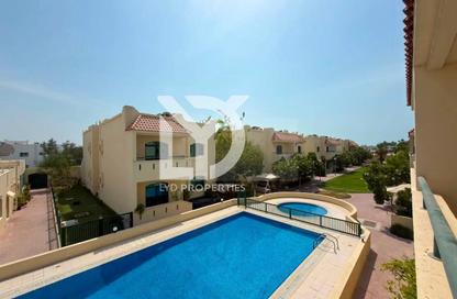 Villa - 3 - 3 for rent in Garden Villas - Umm Suqeim 2 - Umm Suqeim - Dubai
