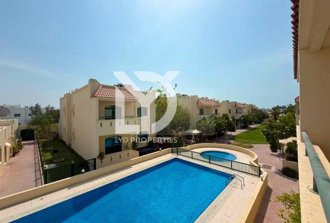 3BR Family Villa | Pool & Gym | Umm Suqeim 2 photo 3