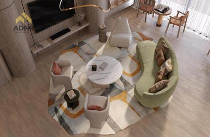 Apartment - Studio - 1 Bathroom for sale in Azizi Milan 18 - Azizi Milan - City of Arabia - Dubai