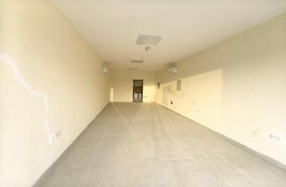 Shop - Studio - 1 Bathroom for rent in Wadi AL AIN 1 - Al Noud - Al Ain Shop - Studio - 1 Bathroom for rent in Wadi AL AIN 1 - Al Noud - Al Ain