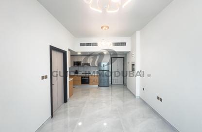 شقة - غرفة نوم - 1 حمام للايجار في سكايز من دانوب - ارجان - دبي