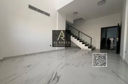 Apartment - 3 Bedrooms - 3 Bathrooms for rent in Al Mowaihat 3 - Al Mowaihat - Ajman