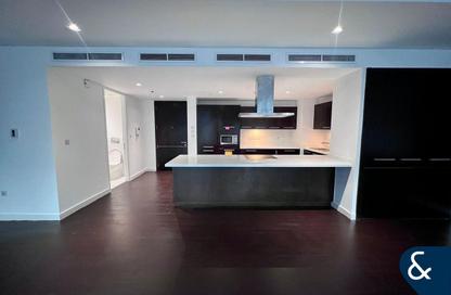 Apartment - 1 Bedroom - 2 Bathrooms for rent in Limestone House - DIFC - Dubai